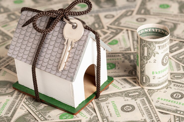 cash for homes Florida