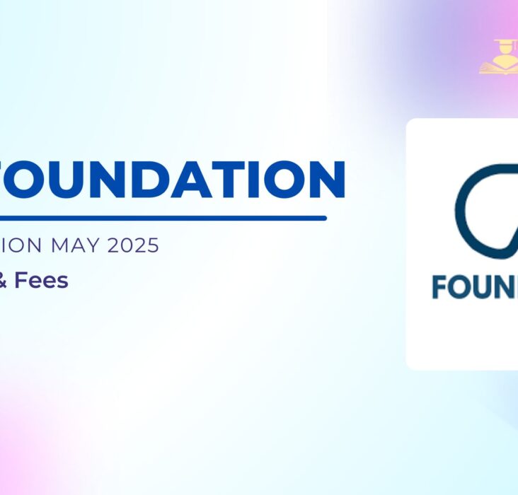 ca foundation book