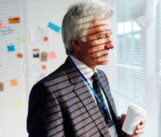 The CEO’s Guide to Strategic Thinking in Uncertain Times