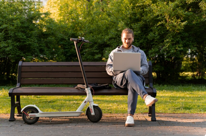 How to Customize Your E-Bike for a More Comfortable Ride