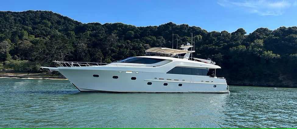 private dinner cruise san francisco