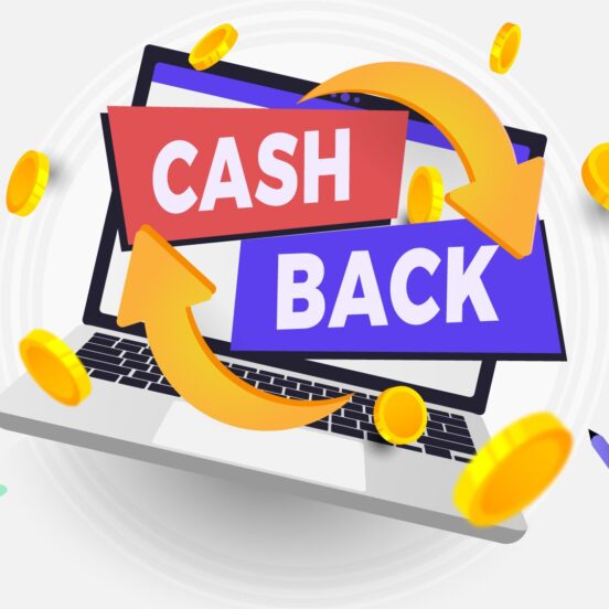 forex rebate cashback