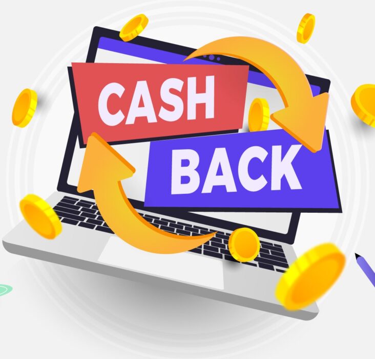 forex rebate cashback