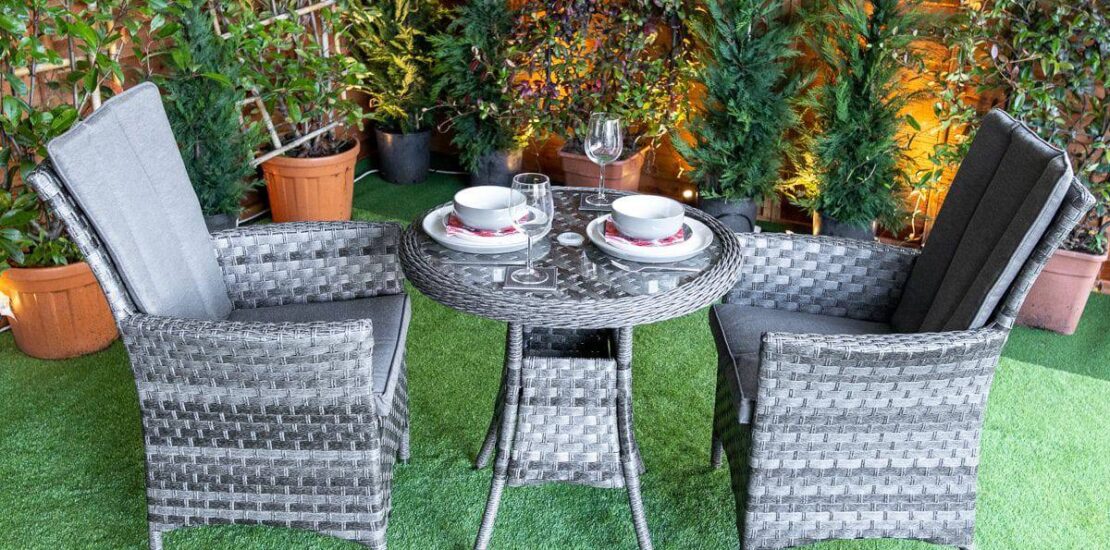 bistro sets uk