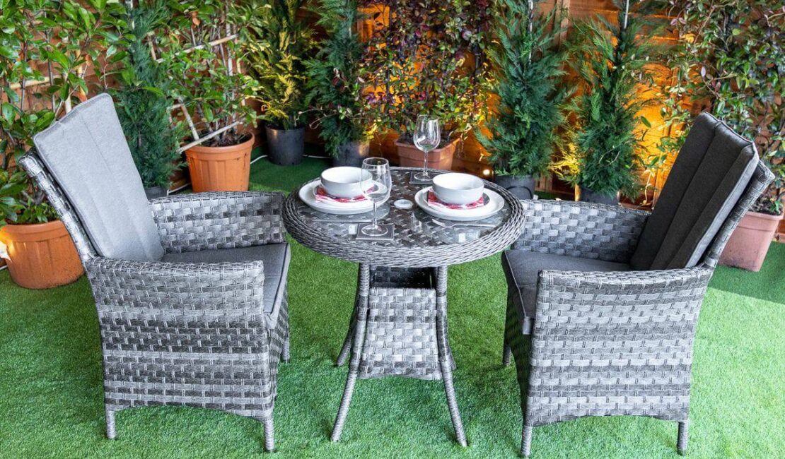 bistro sets uk