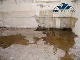 home water damage Calgary