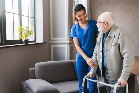 home health care services orlando fl