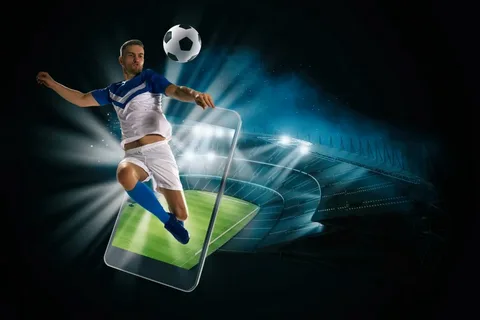 Sportsurge