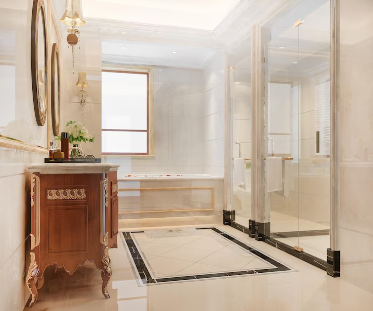 Bathroom Remodeling Katy