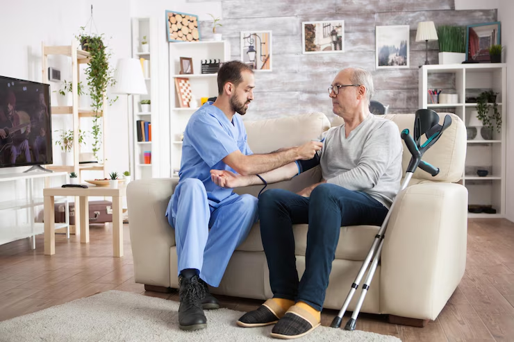 caregiver support group near me