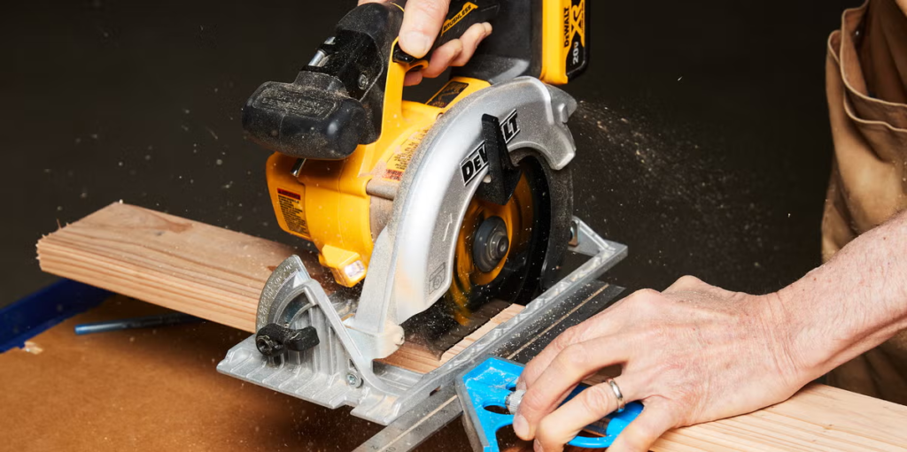 Best Saw for Cutting Wood