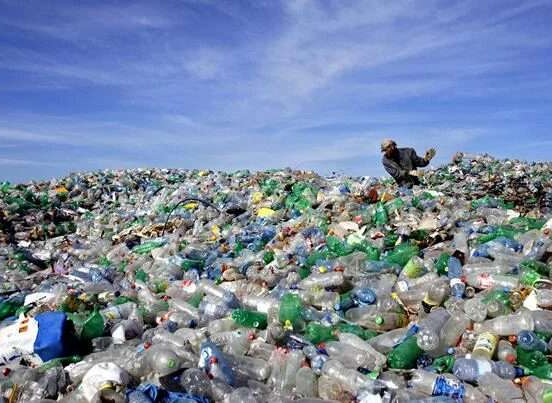 garbage
