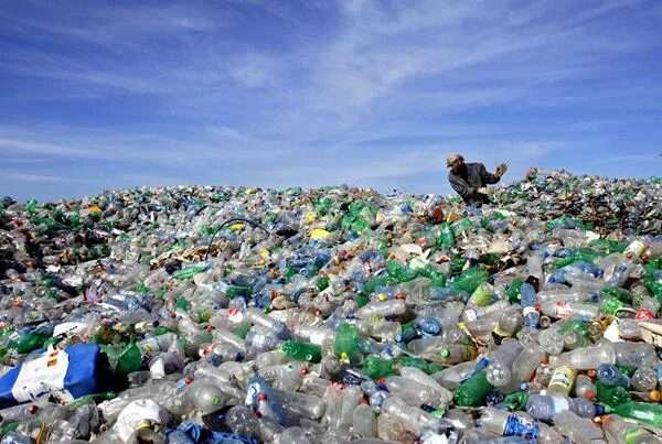 garbage