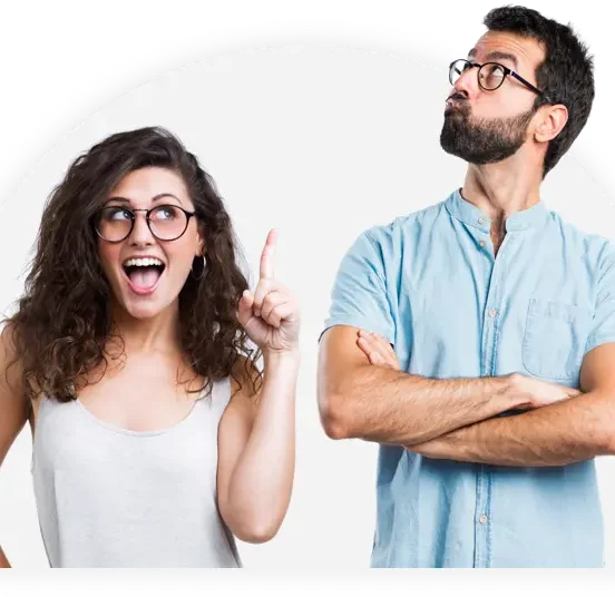 independent women seeking men