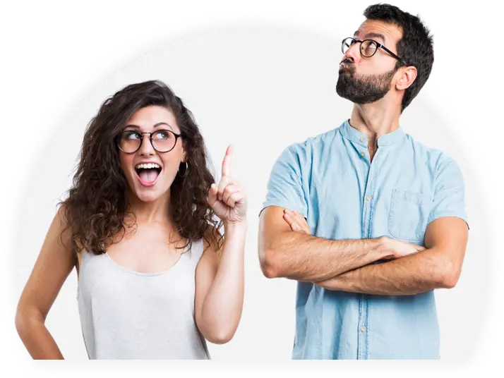 independent women seeking men
