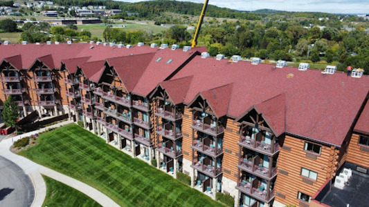 roofing company Michigan