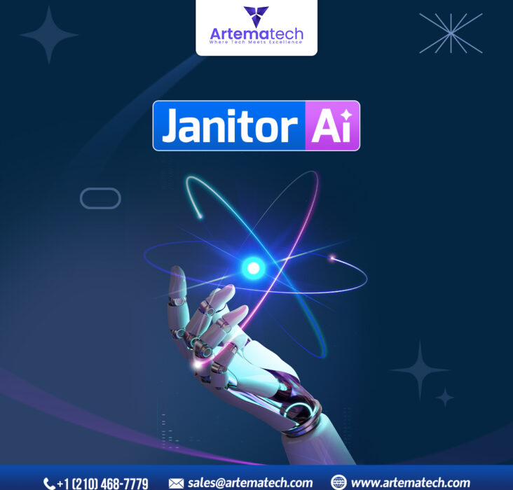 Janitor AI