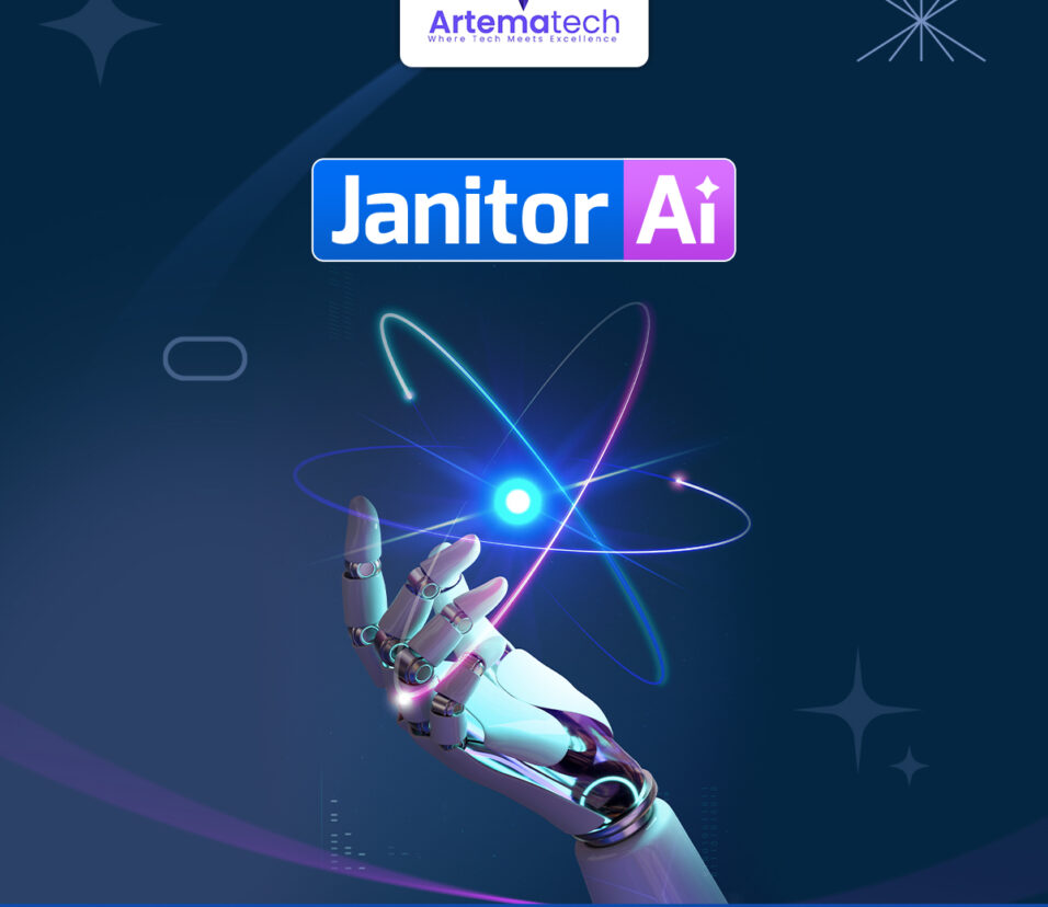 Janitor AI