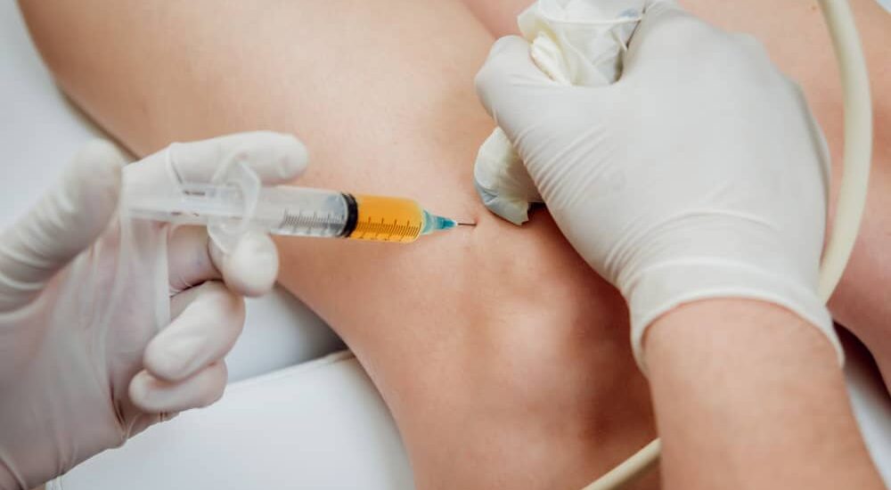 knee pain treatment specialists