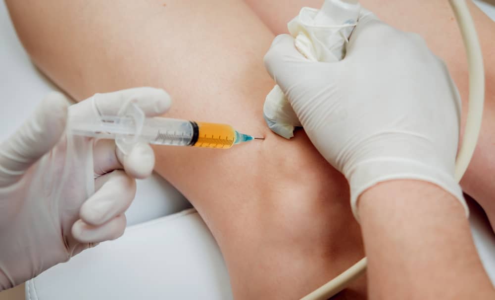knee pain treatment specialists