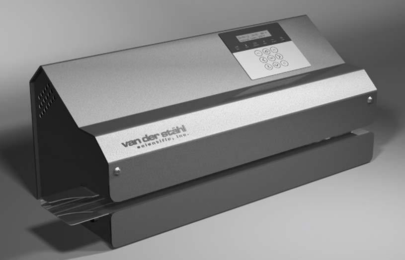 medical device sterile packaging