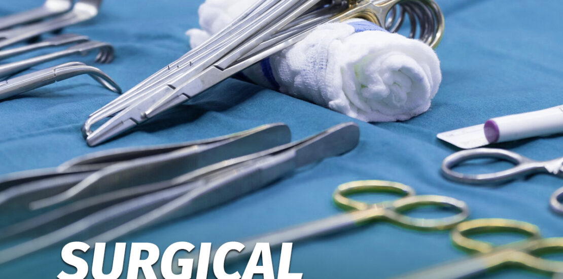 Medical Scissors