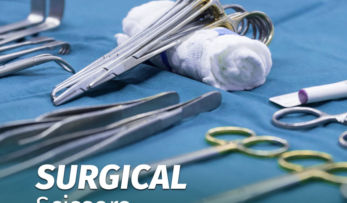 Medical Scissors