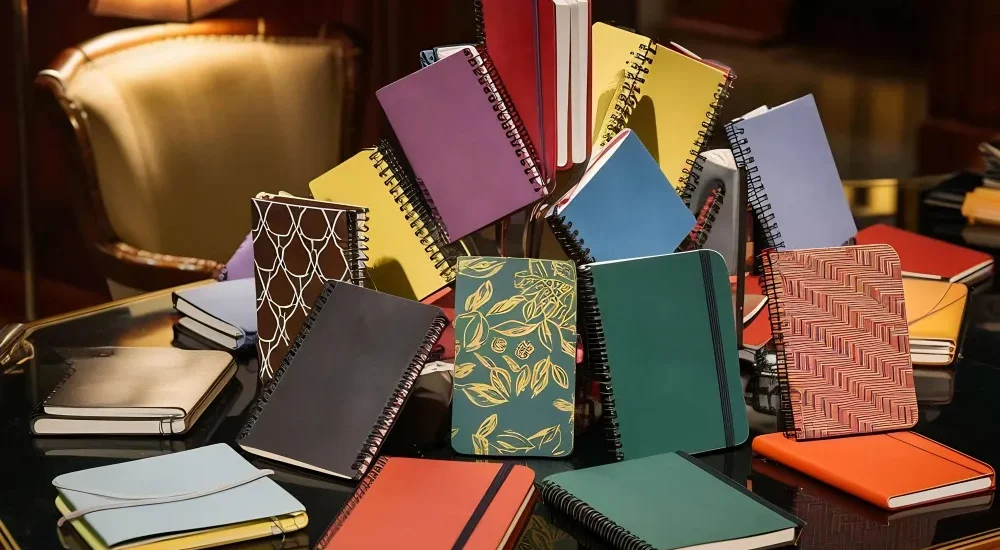 notebook manufacturer in Rajahmundry
