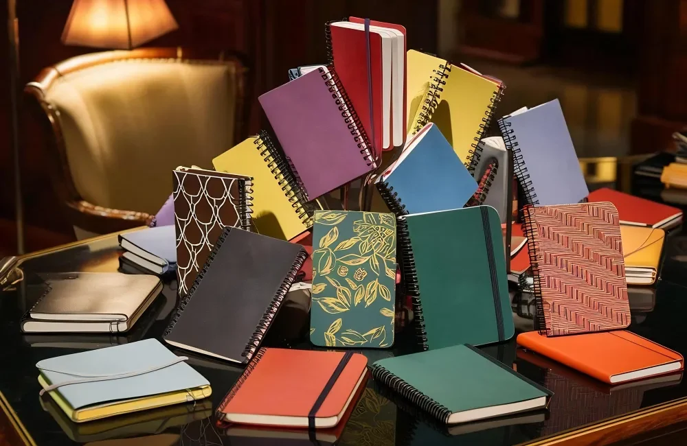 notebook manufacturer in Rajahmundry