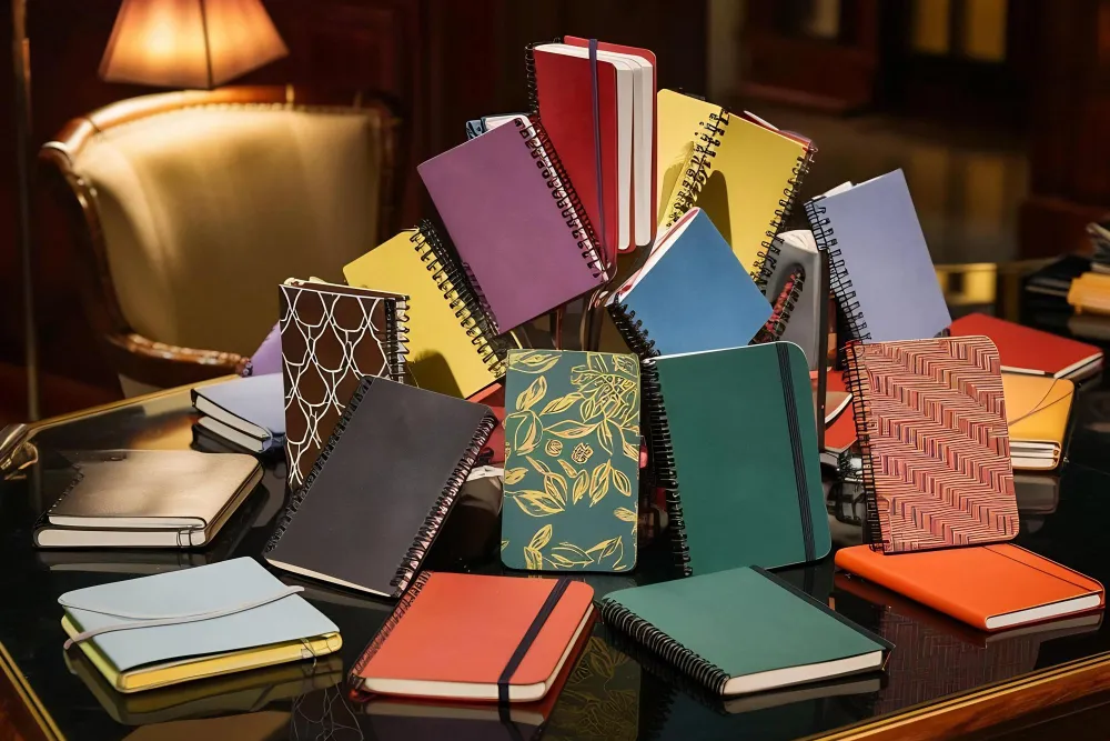 notebook manufacturer in Rajahmundry