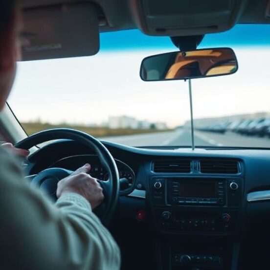 g1 driving test