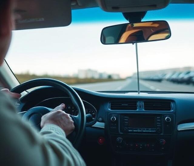 g1 driving test
