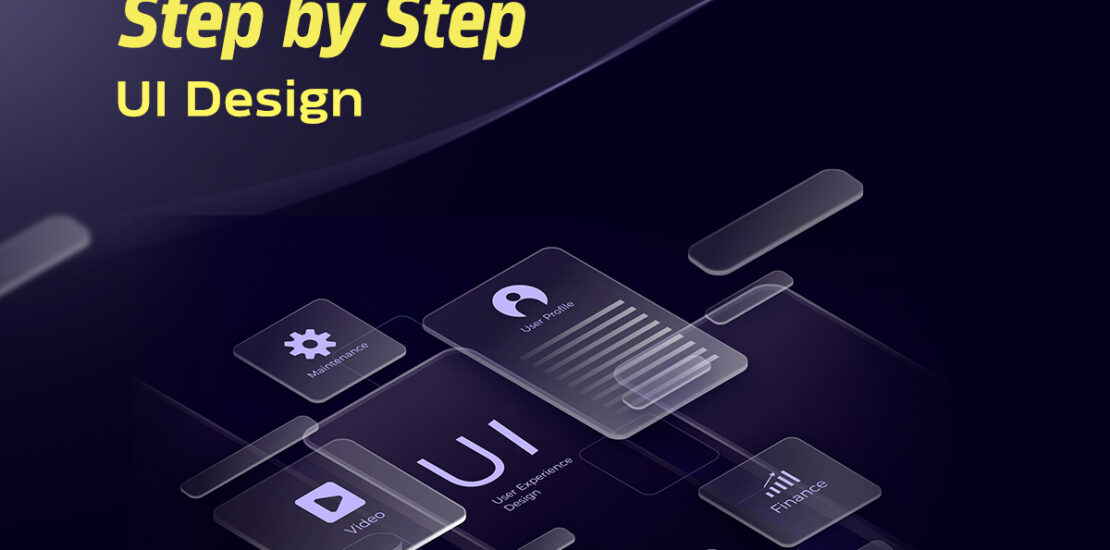 step by step ux