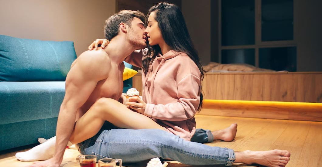 women looking for men to date