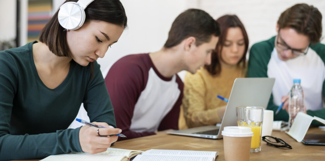 entrepreneurship course