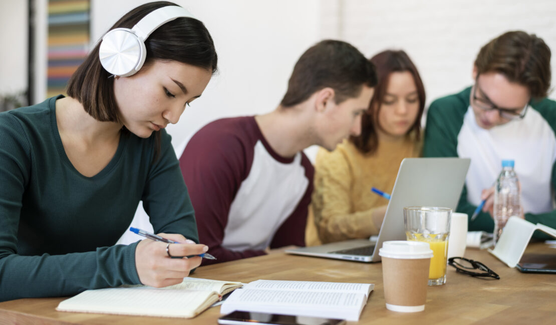 entrepreneurship course
