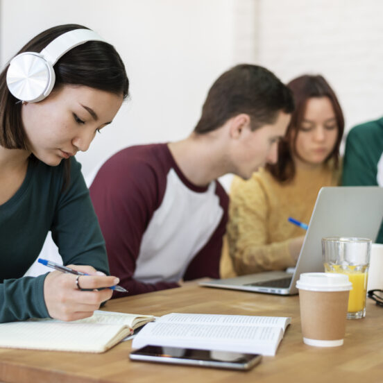 entrepreneurship course