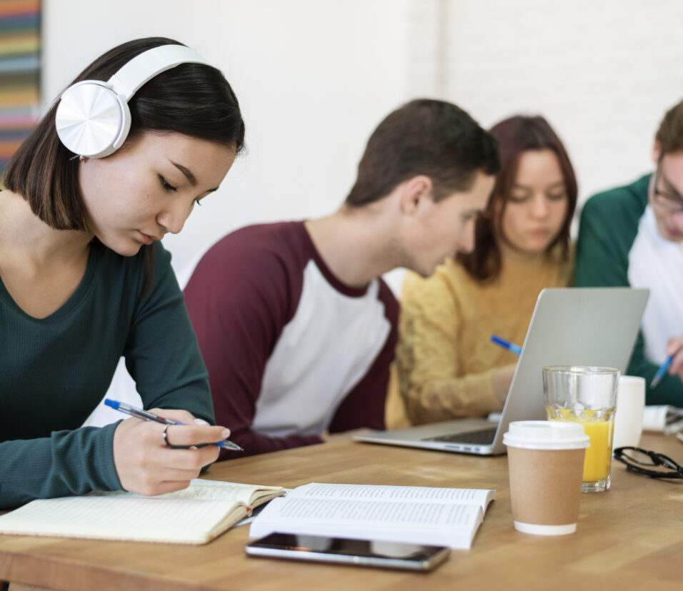 entrepreneurship course