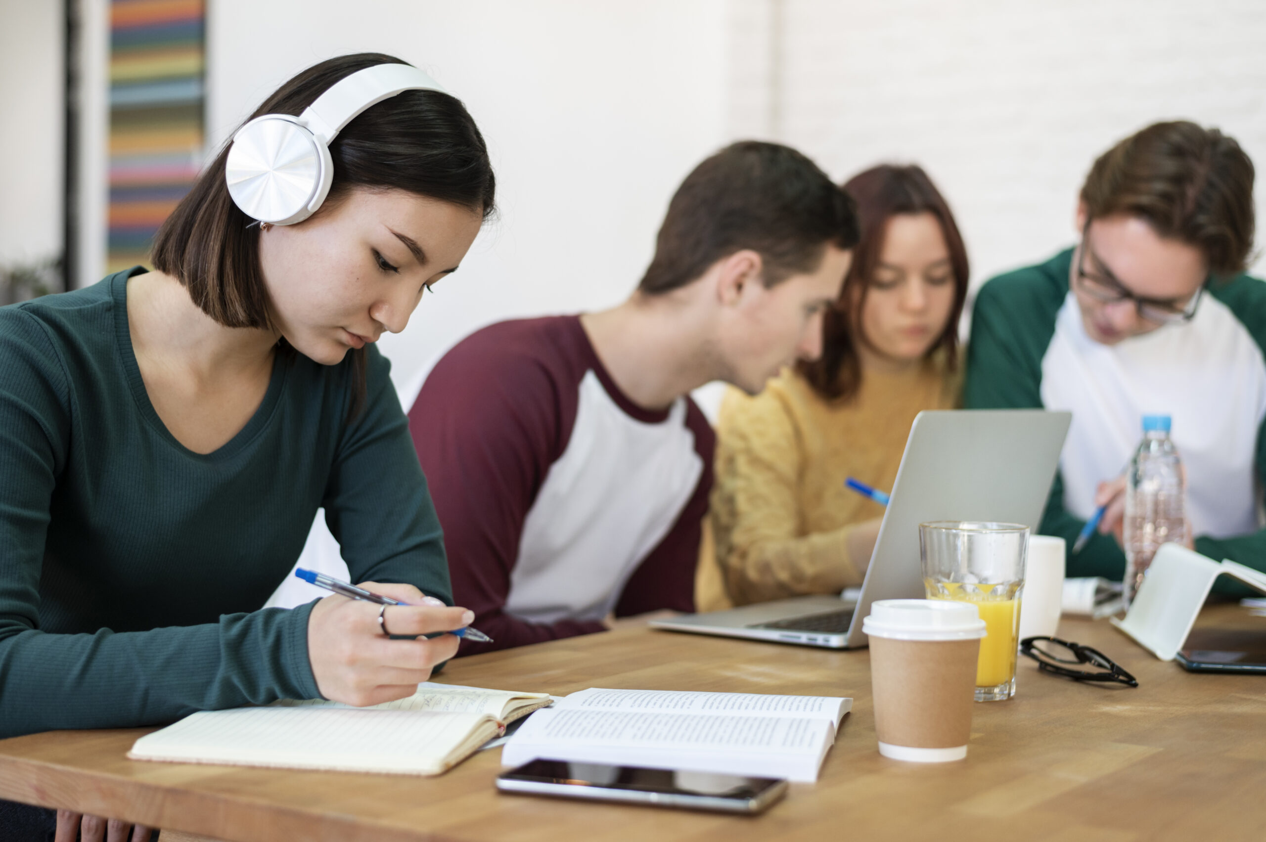 entrepreneurship course