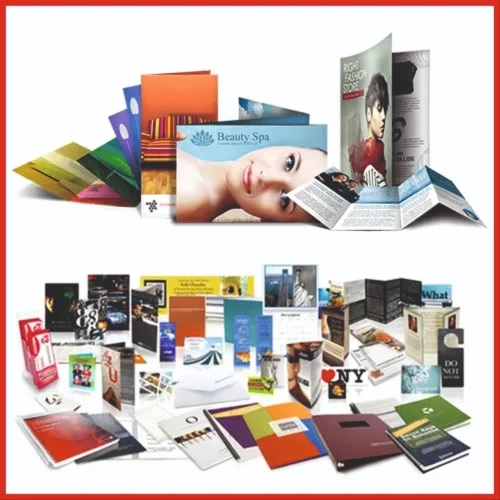 catalog printing