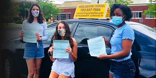 Driving School