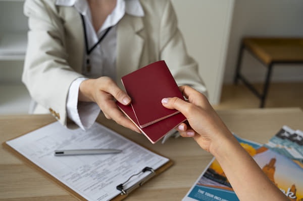 Immigration Agent Australia