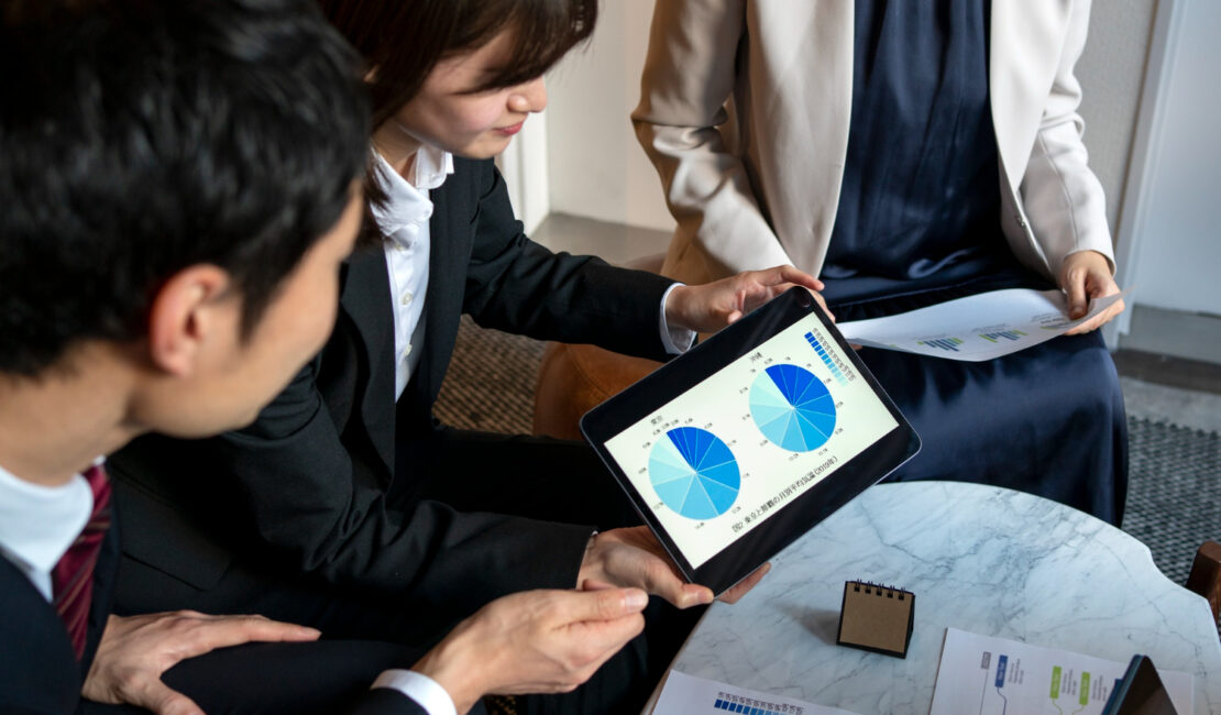 Business Intelligence Services