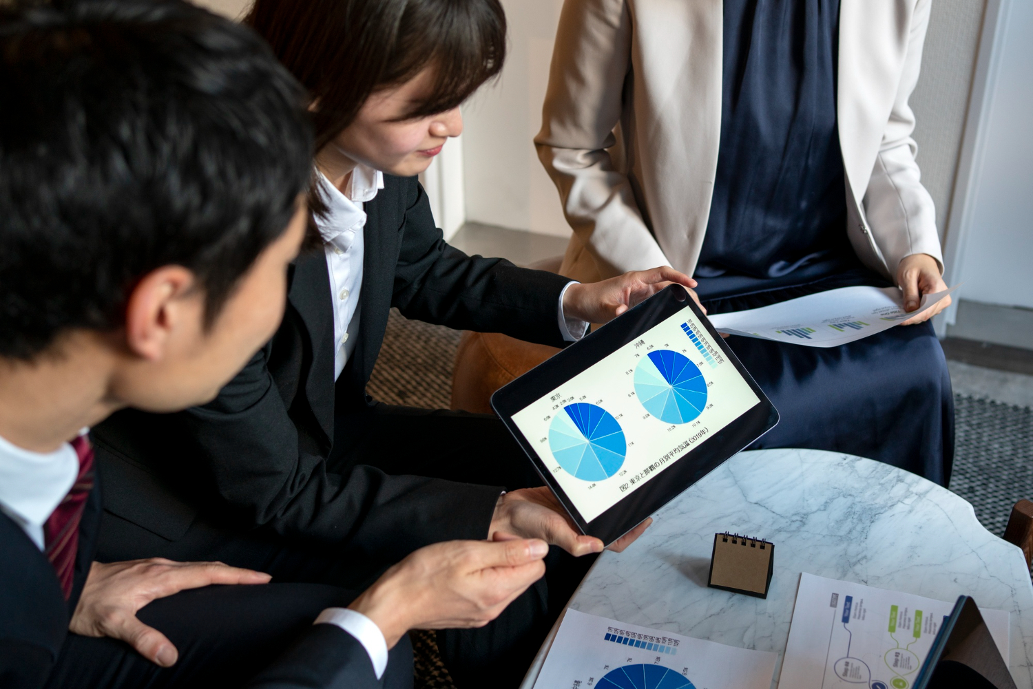 Business Intelligence Services