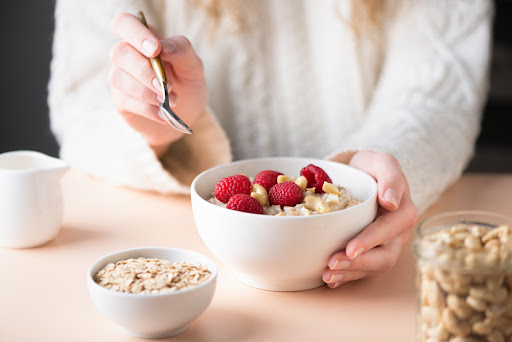 healthy breakfast for weight loss