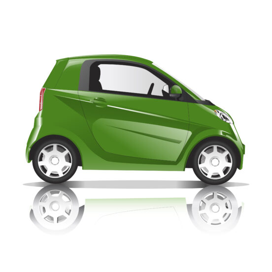 Daihatsu MD-SX