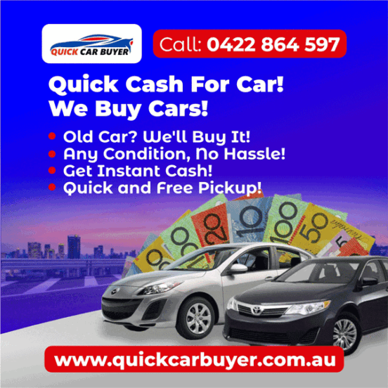 Same Day Car Removal Brisbane