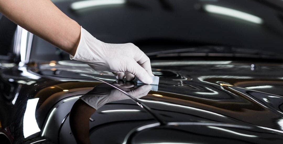 Ceramic Coating Services