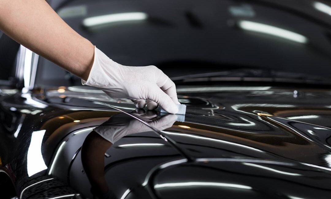 Ceramic Coating Services