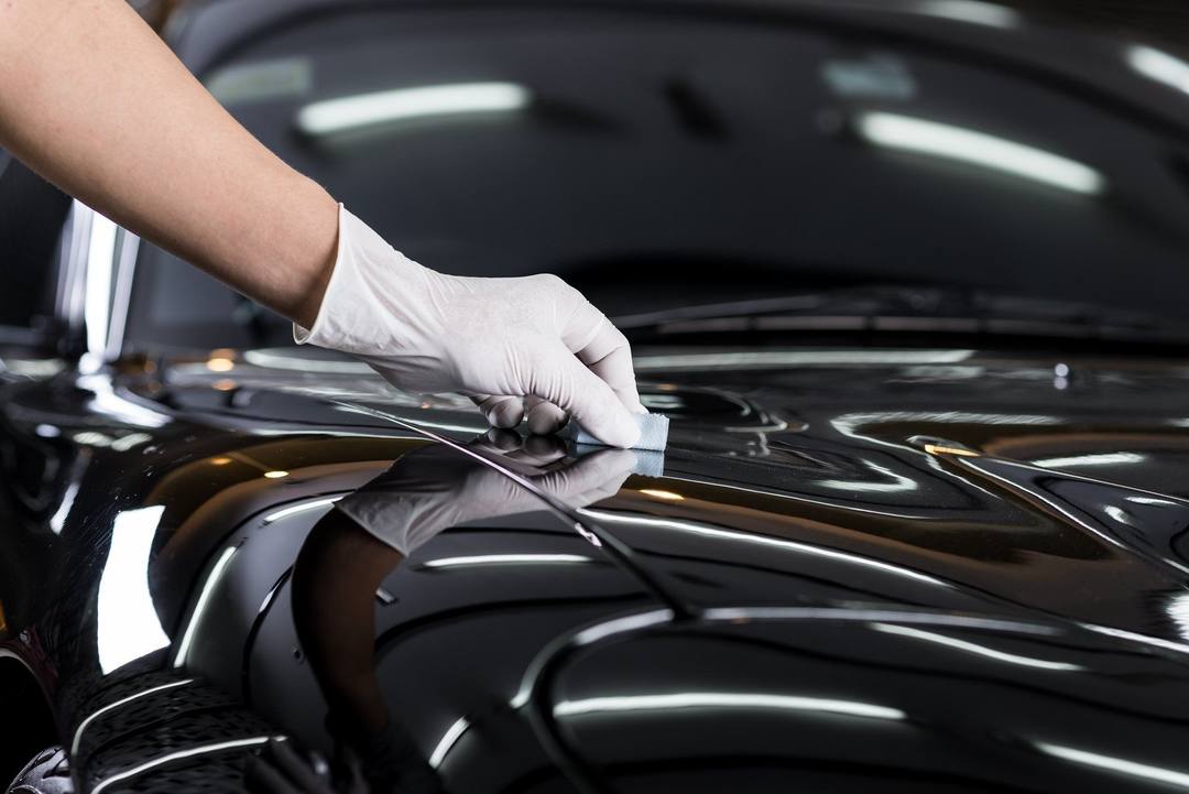 Ceramic Coating Services